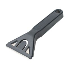 Raspador de plástico 61 mm