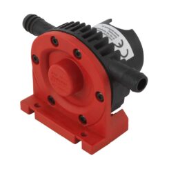 Bomba para berbequim, vastago 6 mm