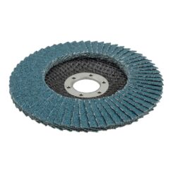 Disco de lâminas abrasivas WS, Ø115 mm, grão 60