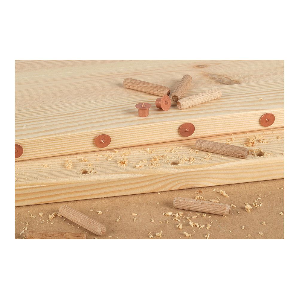 Marcadores de buchas de Ø6 mm, 4 unidades - Image 2