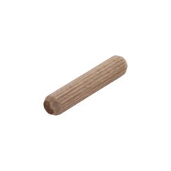 Saco de 200 buchas onduladas de madeira de faia  de Ø8x40mm 2907000 wolfcraft