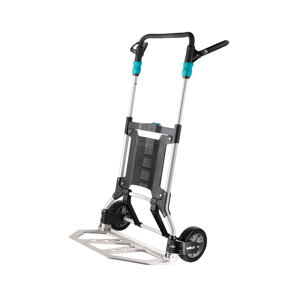 Carrinho de transporte TS 1500 5525000 wolfcraft