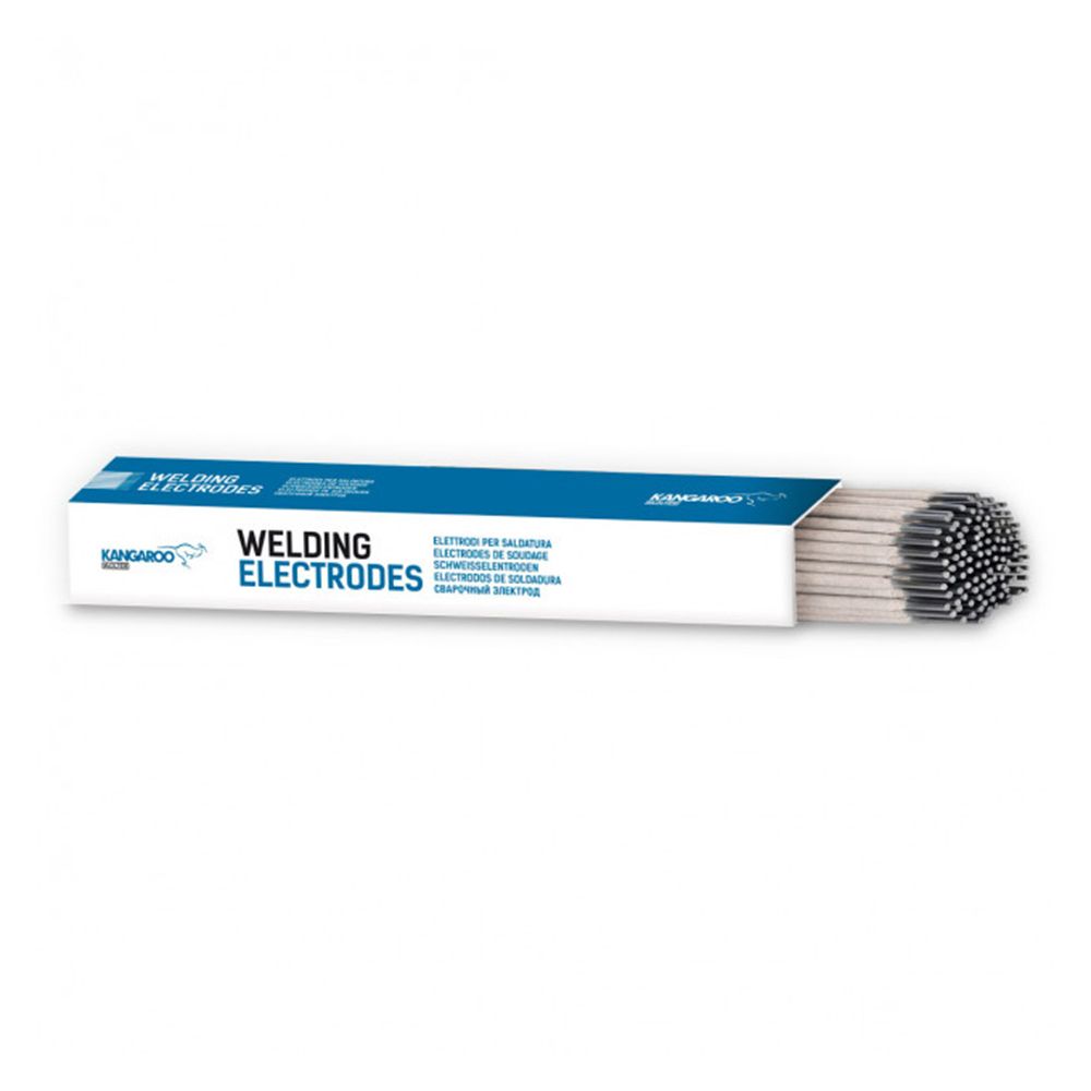 ELETRODO INOX E316L Ø2 mm PAQUETE 2 kg, 178 un