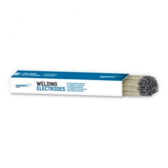 ELETRODO BASICO E7018 Ø3.25 mm PAQUETE 5 kg, 141 un