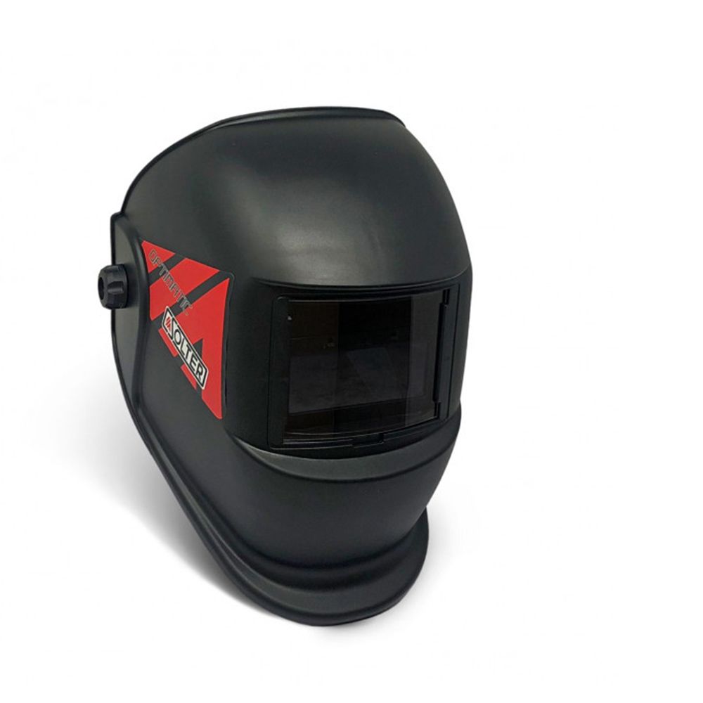 Pantalla de soldadura electronica optimatic 100