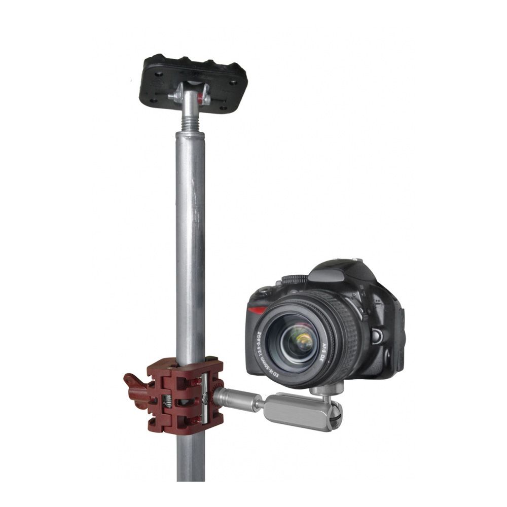 Suporte multidispositivos 1/4"-3/8"-5/8" piher REF. 34061 - Image 3