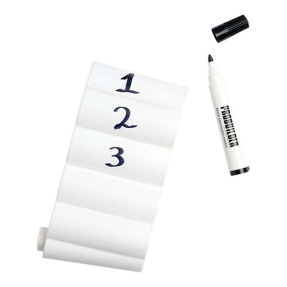 Saco KIT para mudanças, 6 peças - Image 2