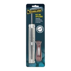 KIT de afiação de corrente 3/16 POL