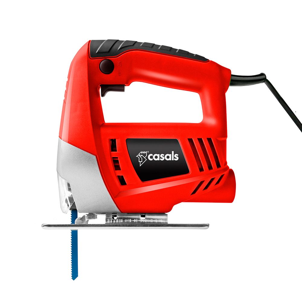 Serra tico-tico sa400 400 w com cabo de 2 m