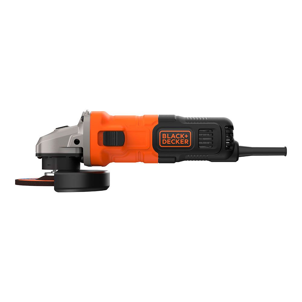 Mini moedor 710 w ø115 mm com cabo de 2 m - Image 3