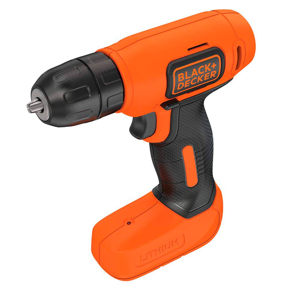 Taladro atornillador ultra compacto 7,2v con cargador - Image 2