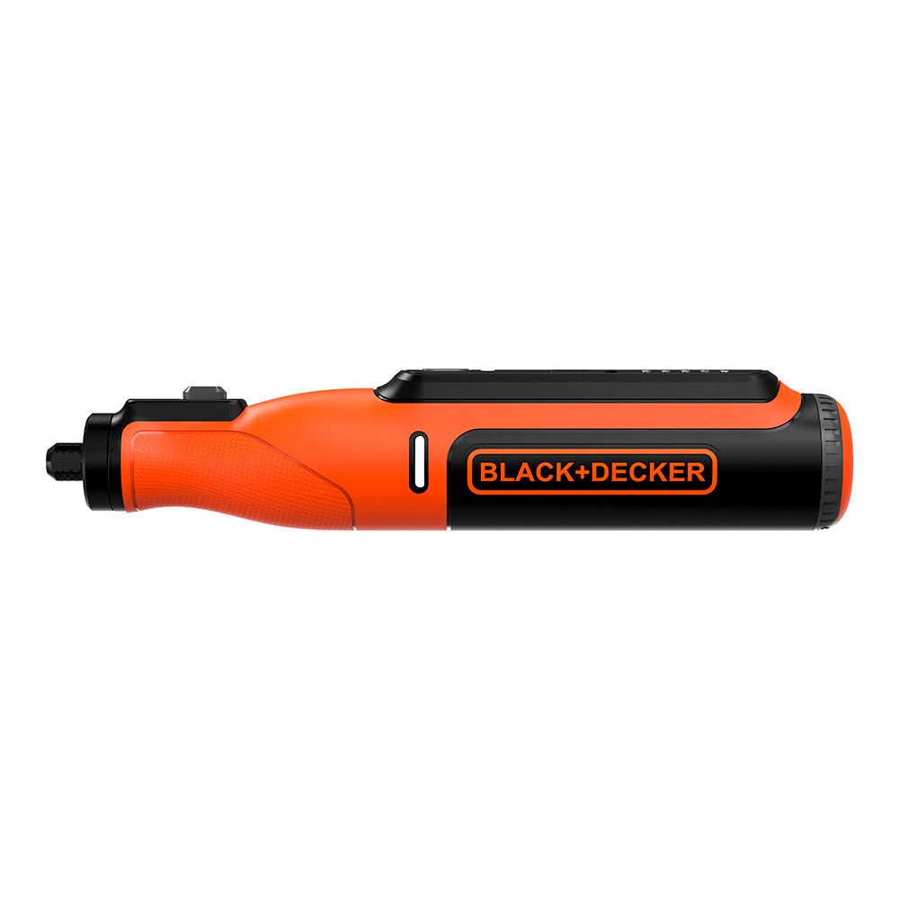 Multiferramenta rotativa 7,2V com bateria integrada e carregador - Image 3