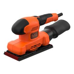 Lixadora orbital de 1/3 150 W com cabo 2 m