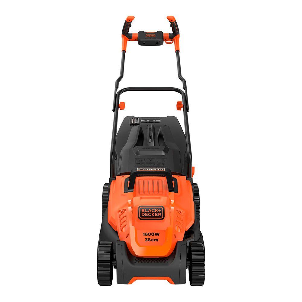 Cortacésped 1600 w 38 cm con cable - Image 2