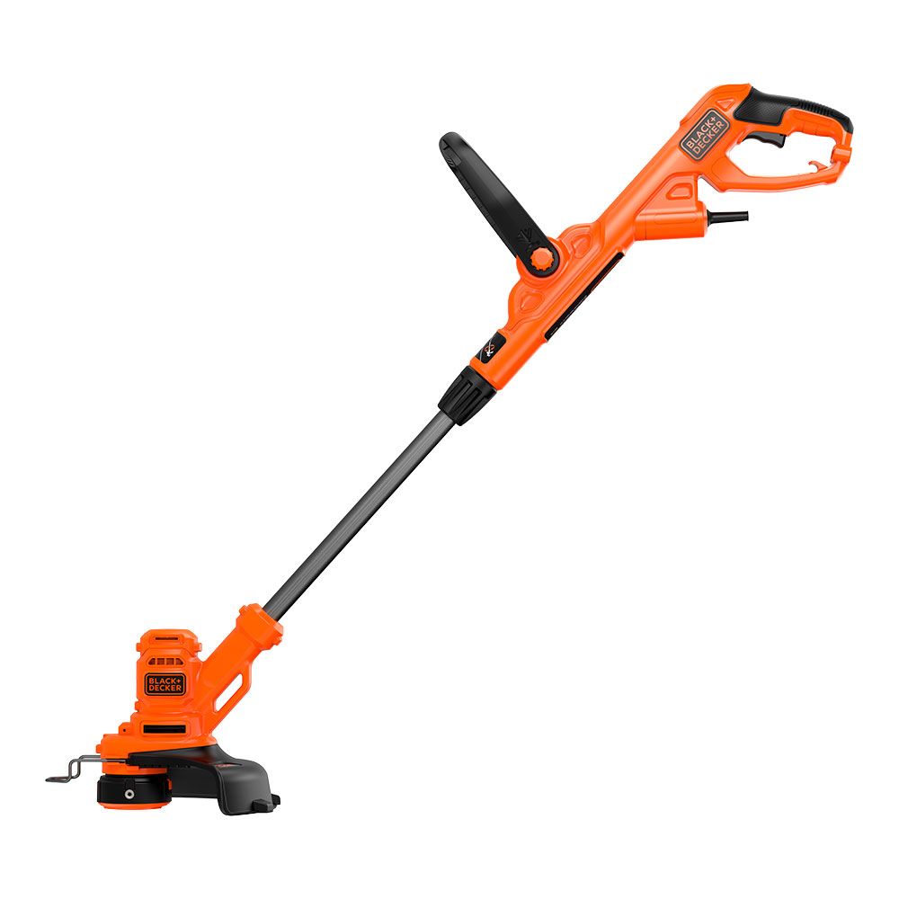 Aparador de grama 450 w ø25 cm com cabo