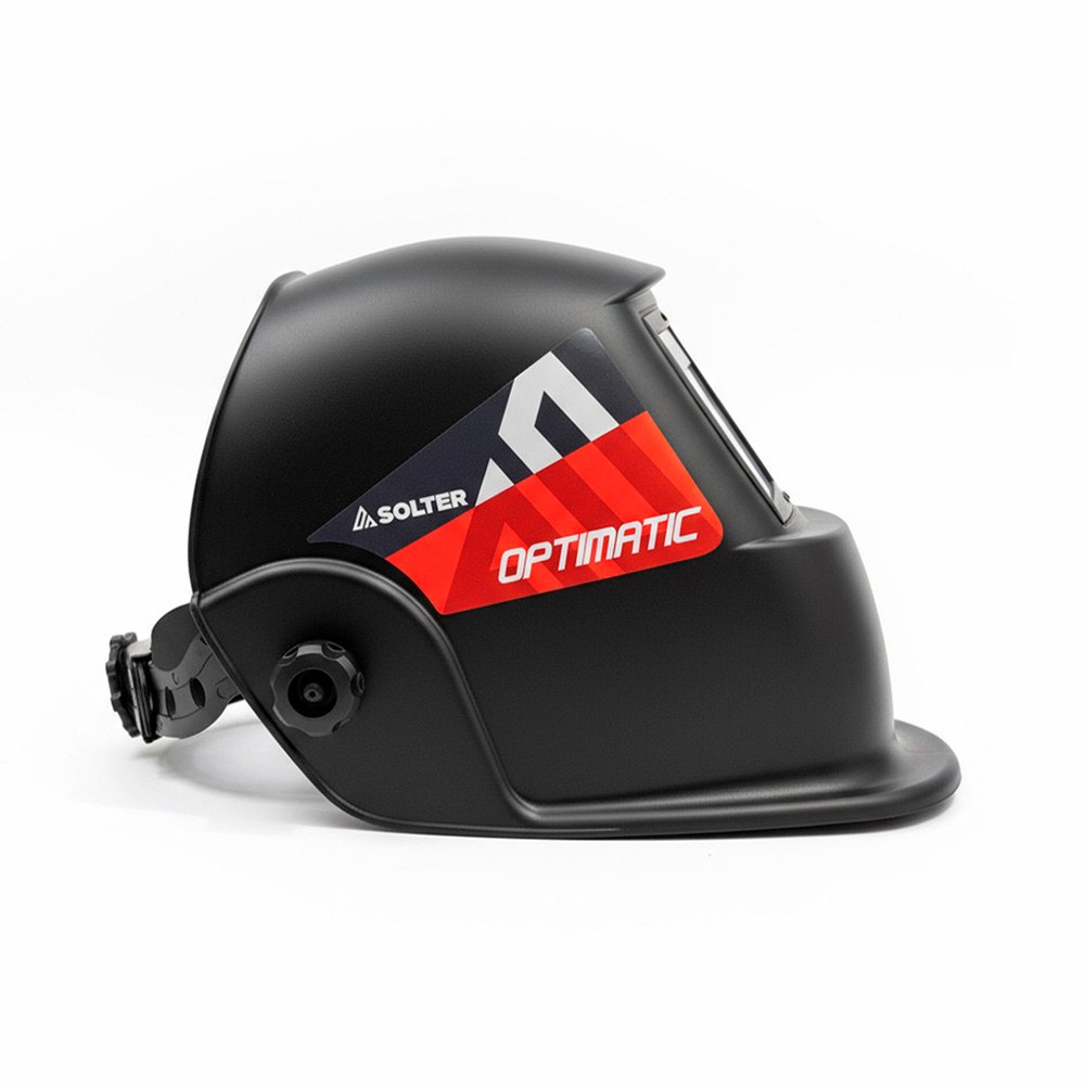 Máscara de soldadura optimatic 45 - Image 2