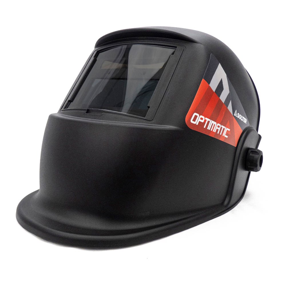 Máscara de soldadura optimatic 45 - Image 3