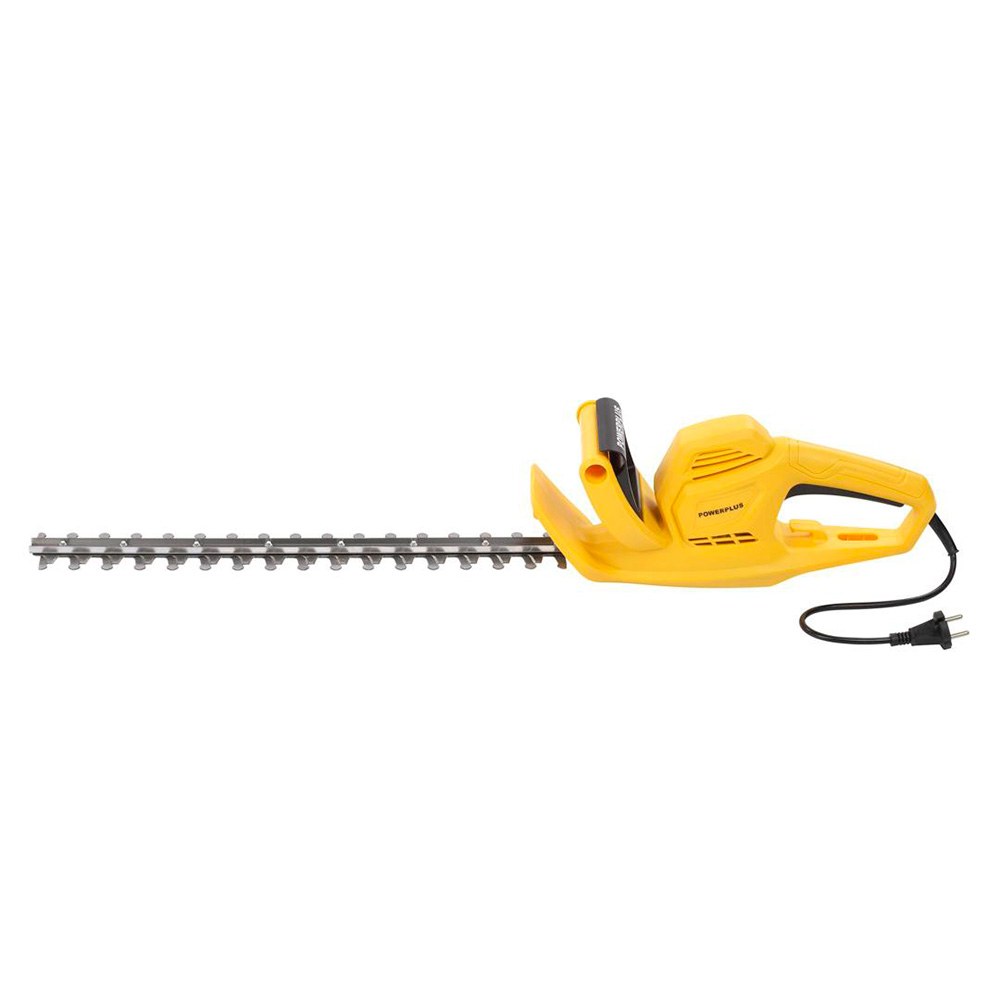Corta-sebes com lâmina de 550 mm, 500 W, com cabo - Image 2