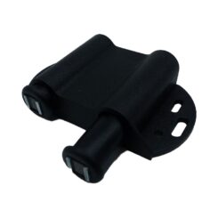 Fecho duplo com íman mobiliário HI FI
