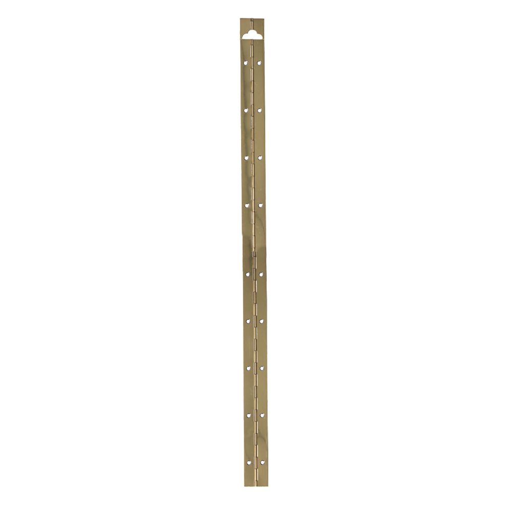 Dobradiça piano BS21 32x960mm LTD M33203 micel - Image 2