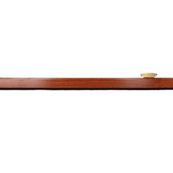 Perfil basculante madeira BLT02 915 mm