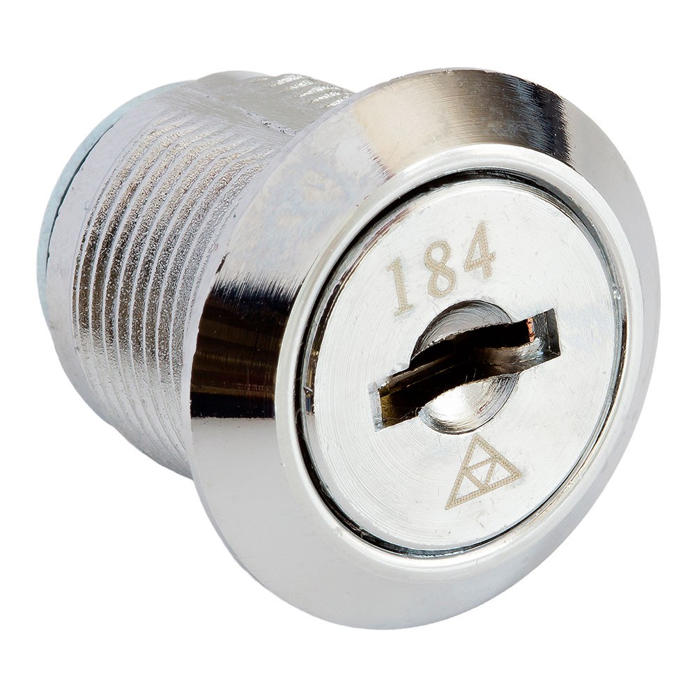 Fechadura CER1004 para caixas de correio de exterior arregui, conjunto de 10 peças - Image 2