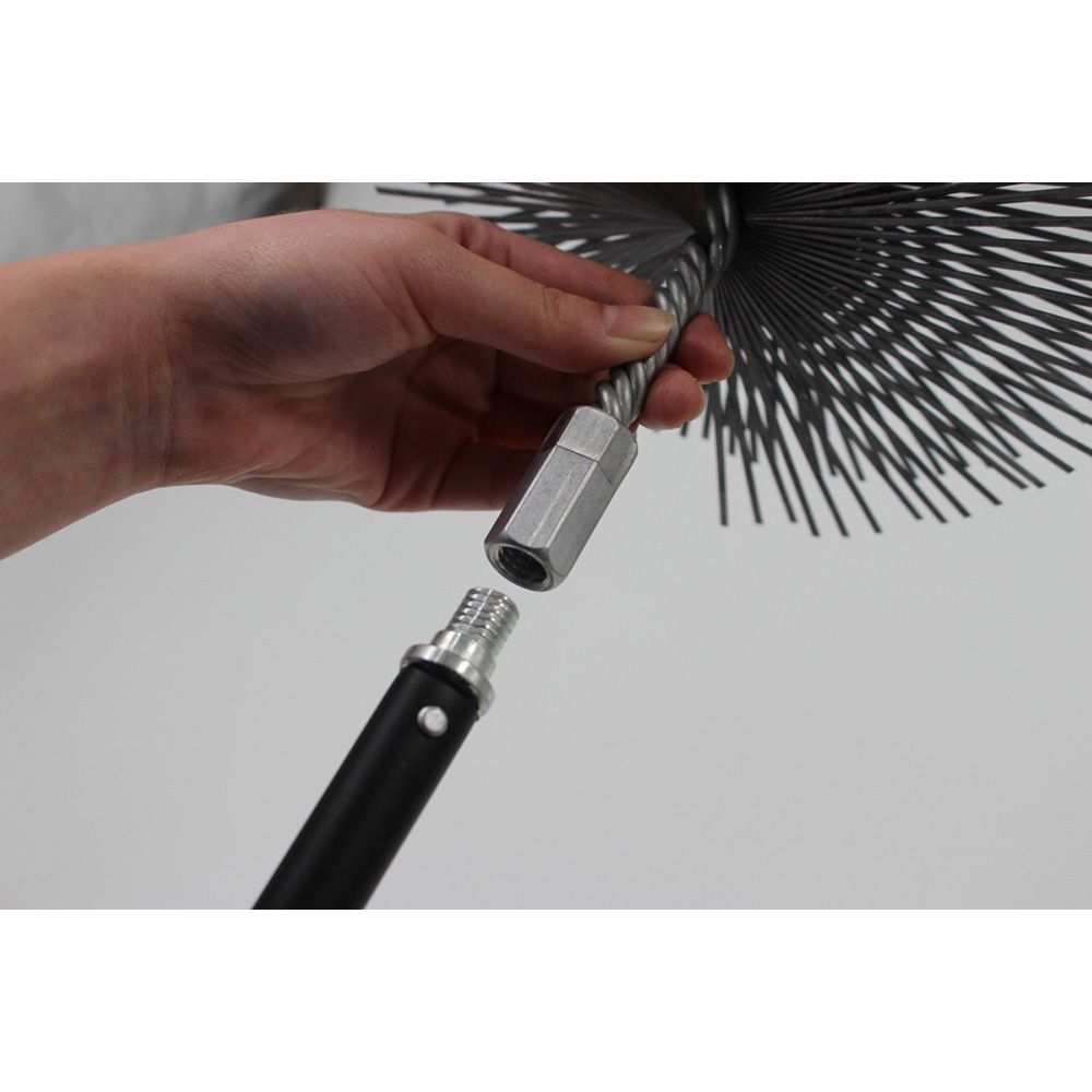 Vara de polipropileno 140 cm - Image 2