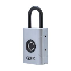 Cadeado impressão digital abus touch 50mm 57/50 abus