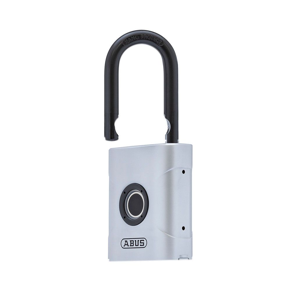 Cadeado impressão digital abus touch 50mm 57/50 abus - Image 3