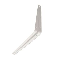 Classic esquadro PLM01 branco 250 x 200 mm