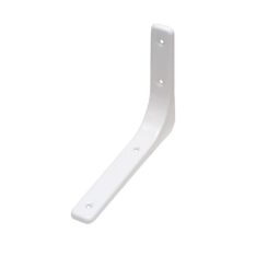 Super esquadro PLM03 branco 350 x 250 mm