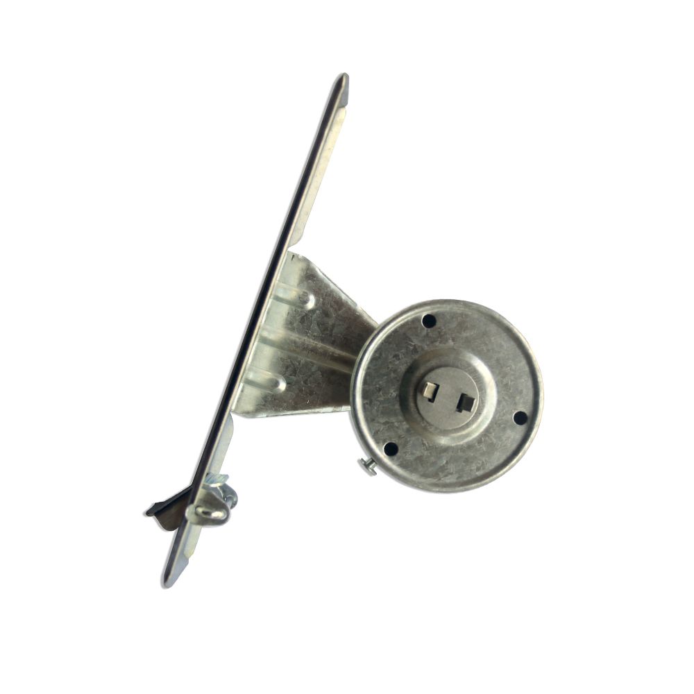 Enrolador encastravel para persianas 50 x 244 x 140 mm (distancia berbequim 170 mm) - Image 2