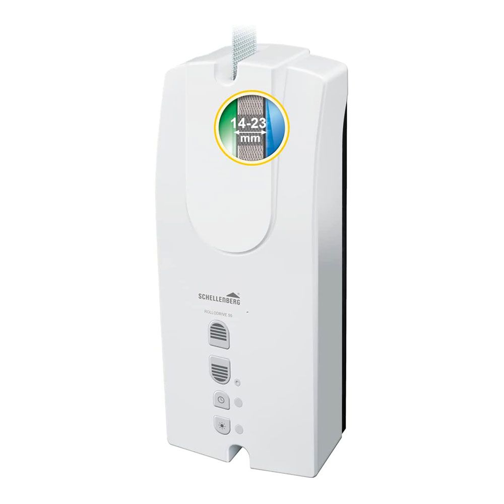 Enrolador rollodrive 55 22725