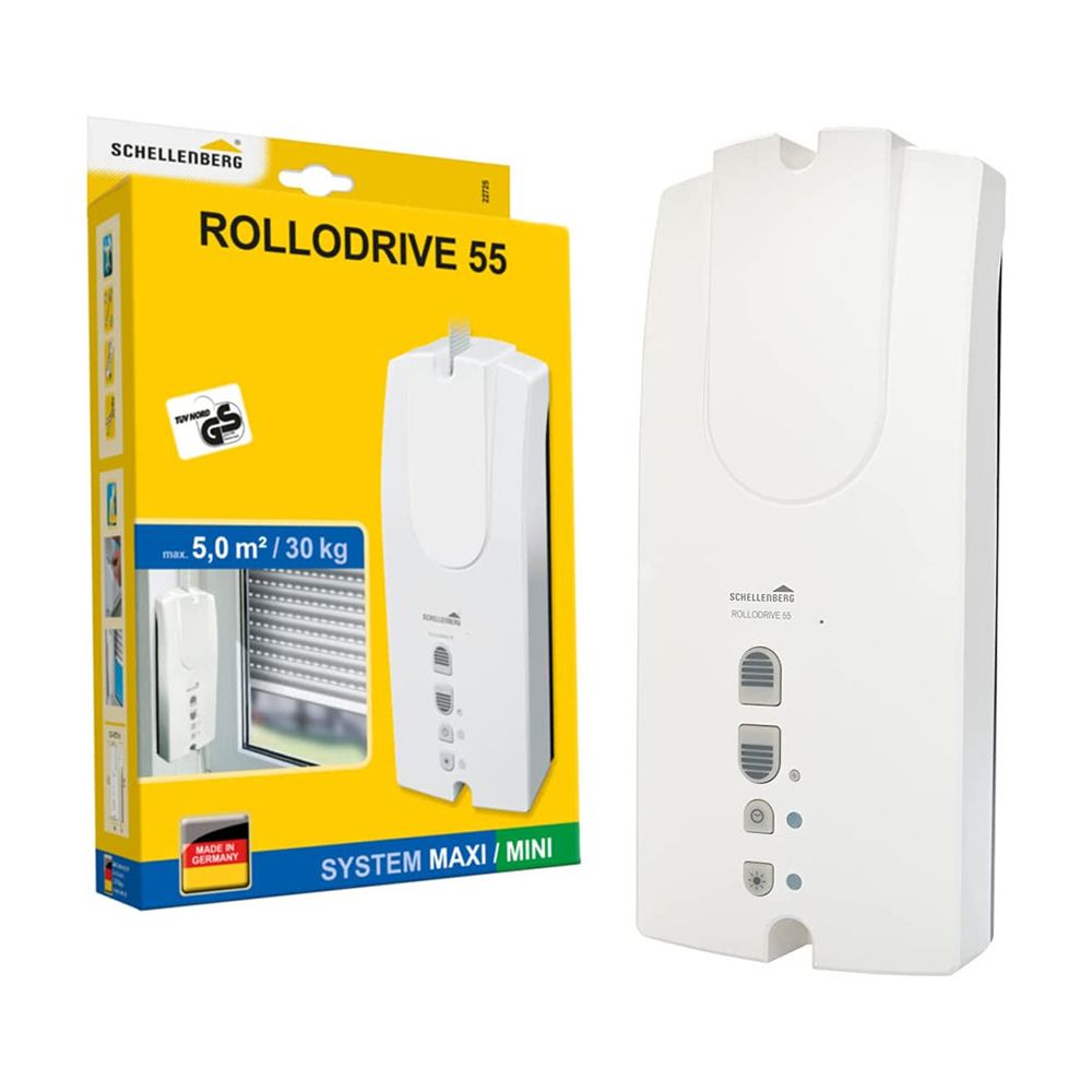 Enrolador rollodrive 55 22725 - Image 4