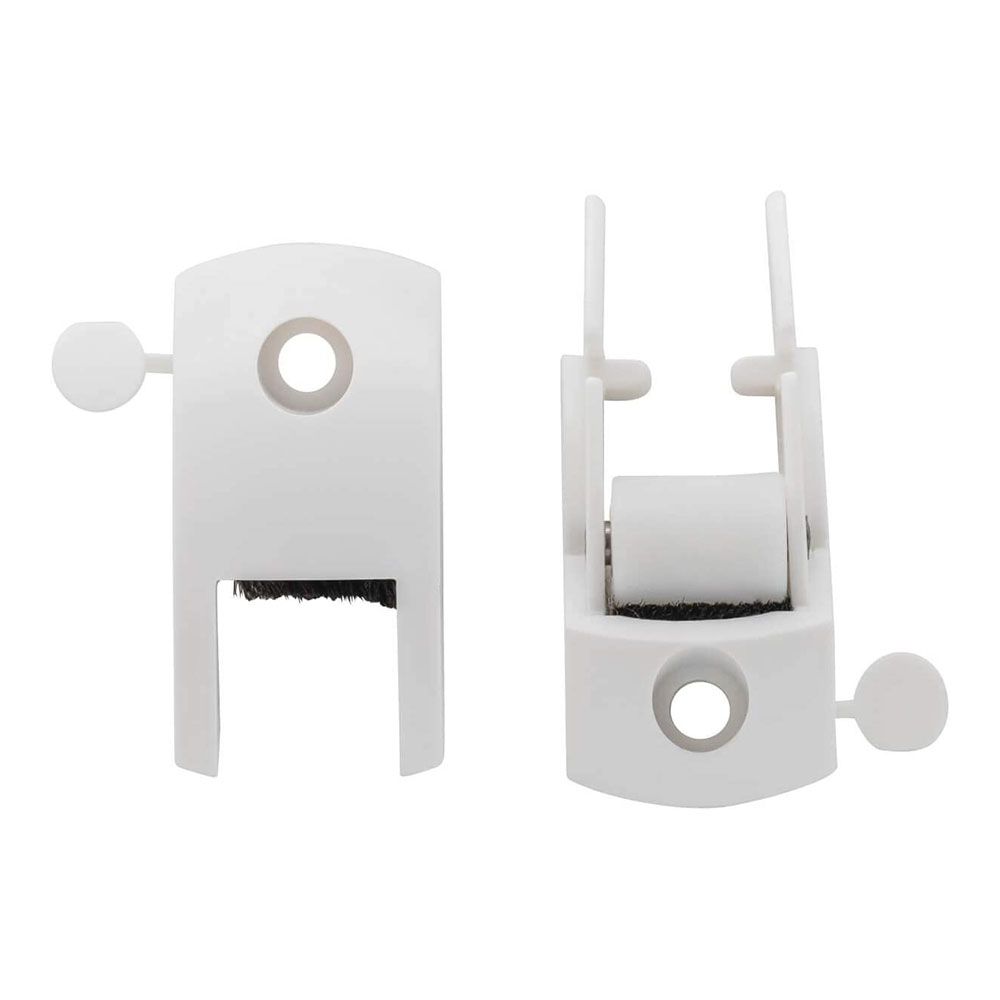 Passador para fita DUO plus mini rodízio e burlete - Image 2
