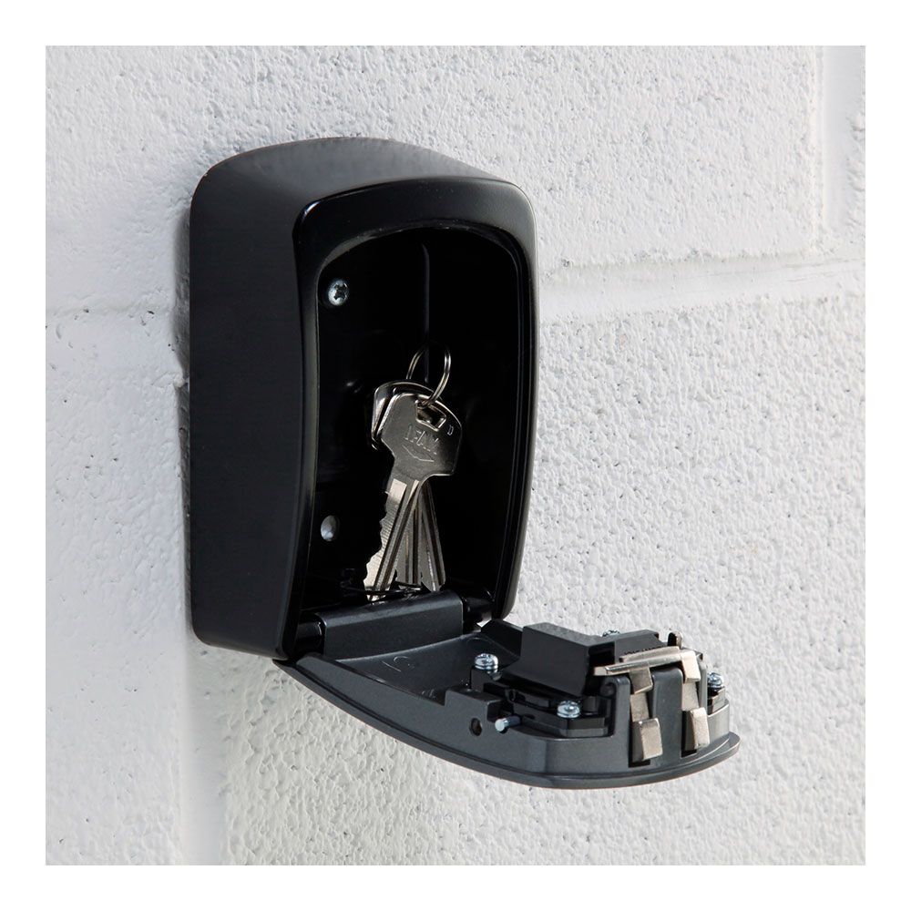Guardallaves de pared g1 - Image 3