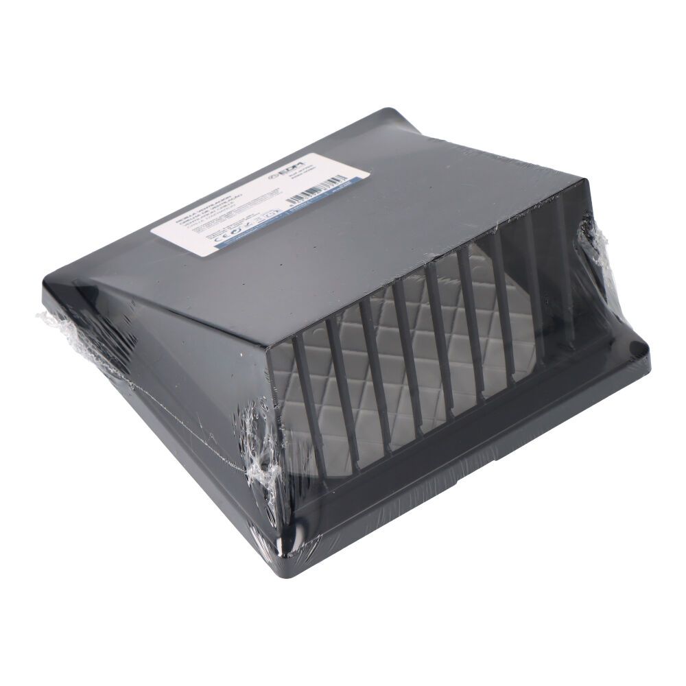 Rejilla ventilación con campana abs ø 100mm gris antracita - Image 3