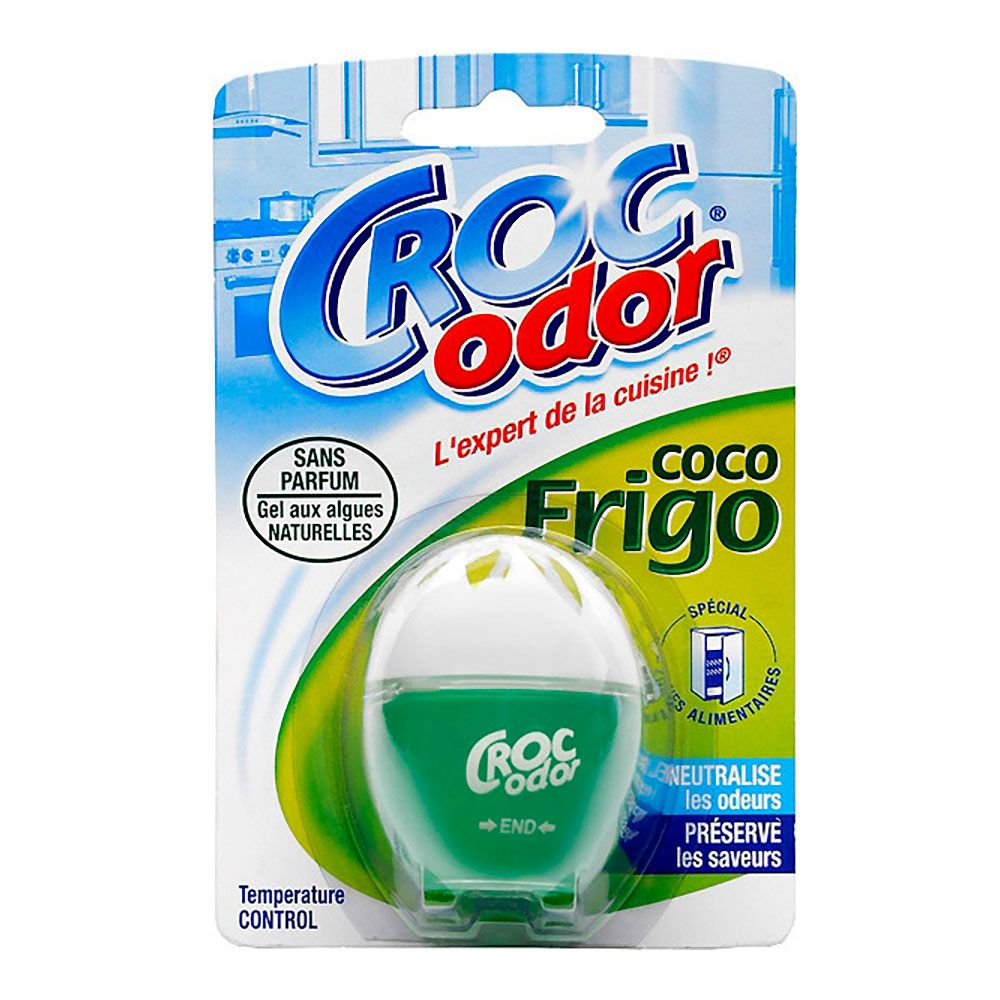 Absorve odores para frigorífico, 33 g