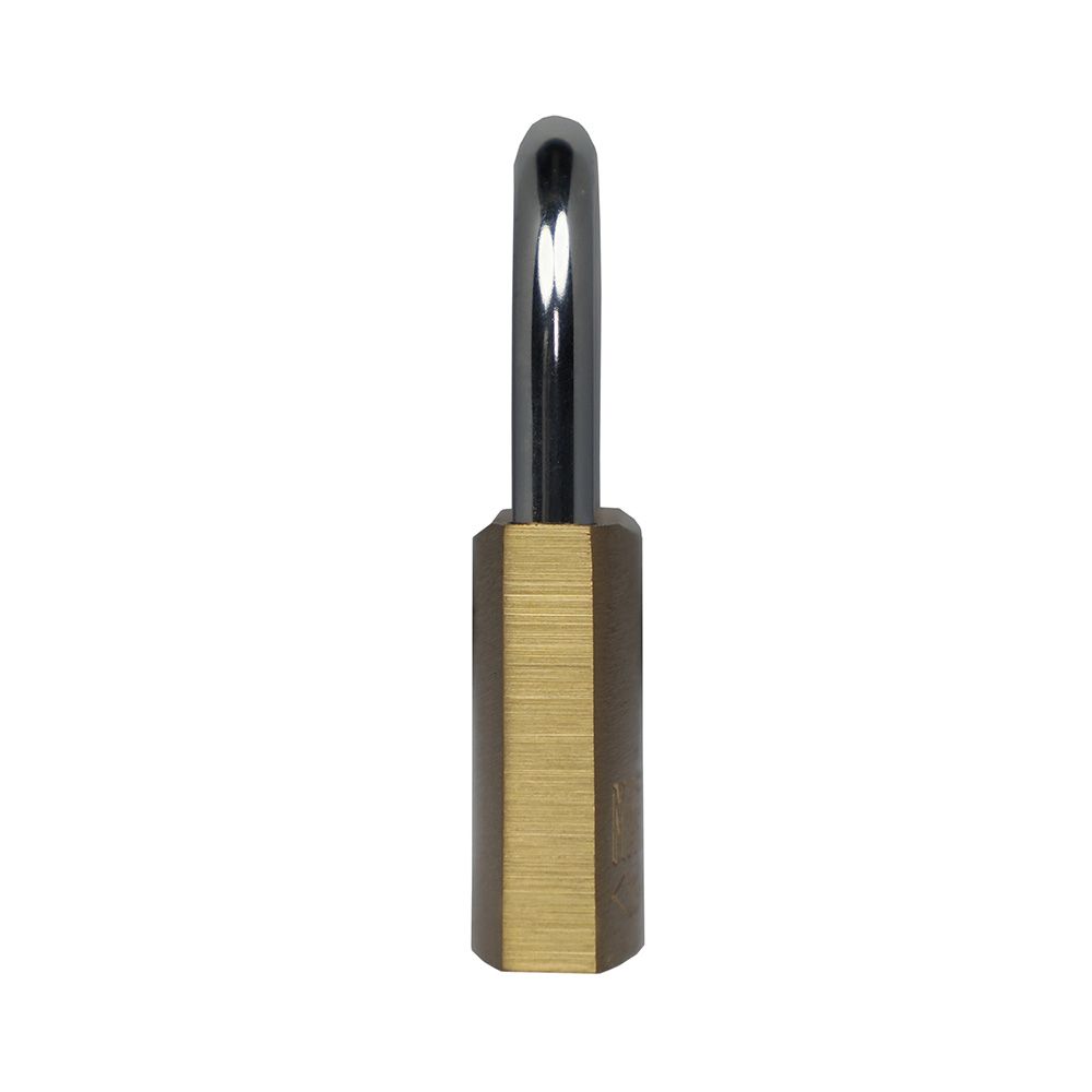 Cadeado de arco normal 40mm SR40 074000SR ifam - Image 4