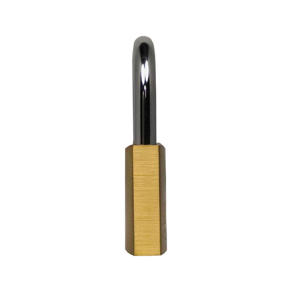 Cadeado de arco normal 50mm SR50 075000SR ifam - Image 4