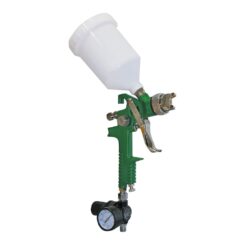 Pistola  por gravidade hvlp, P700