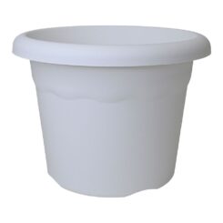 Vaso de injeção COR branco Ø22 cm