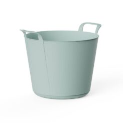Alcofa com capacidade 42l na cor menta