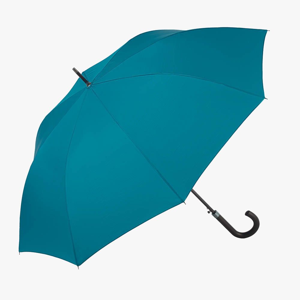 Chapéu-de-chuva comprido, Ø117cm, cores sortidas - Image 6