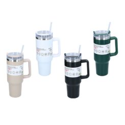 Caneca térmica 1200 ml cores sortidas