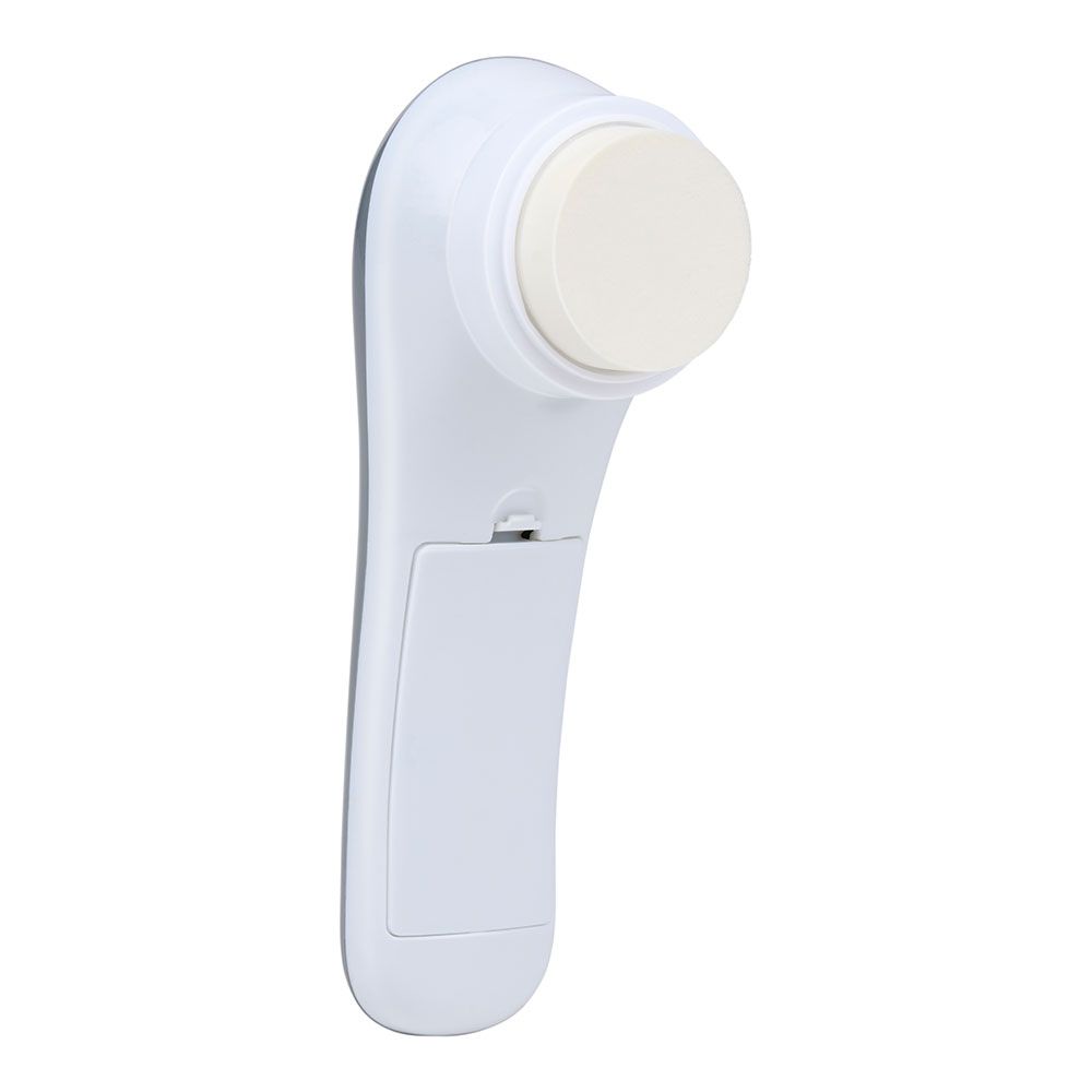 Massajador facial com 5 cabeças removíveis e 2 velocidades - Image 2