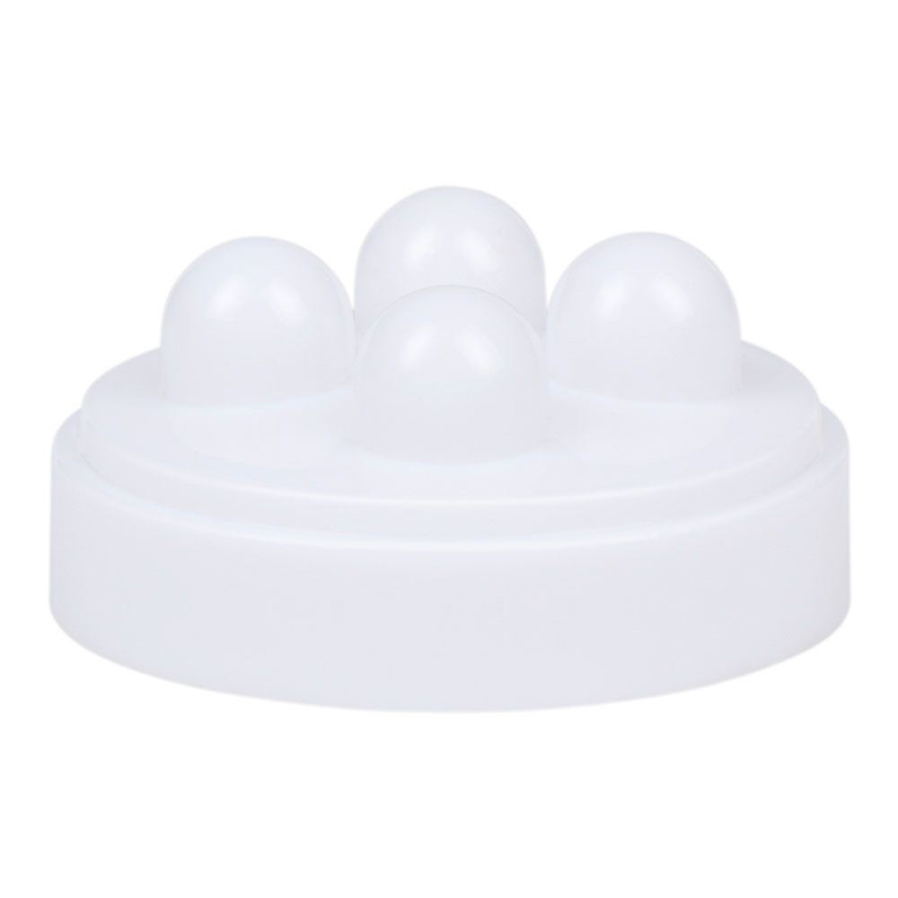 Massajador facial com 5 cabeças removíveis e 2 velocidades - Image 4