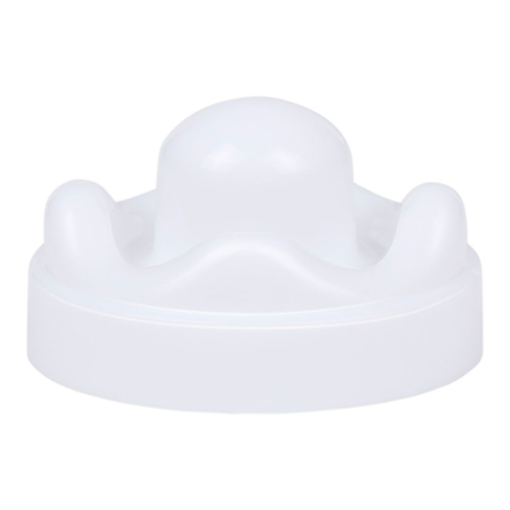 Massajador facial com 5 cabeças removíveis e 2 velocidades - Image 6