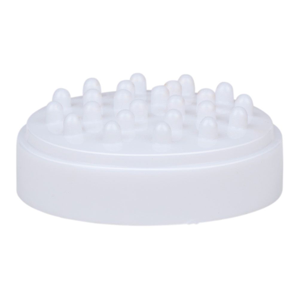 Massajador facial com 5 cabeças removíveis e 2 velocidades - Image 8