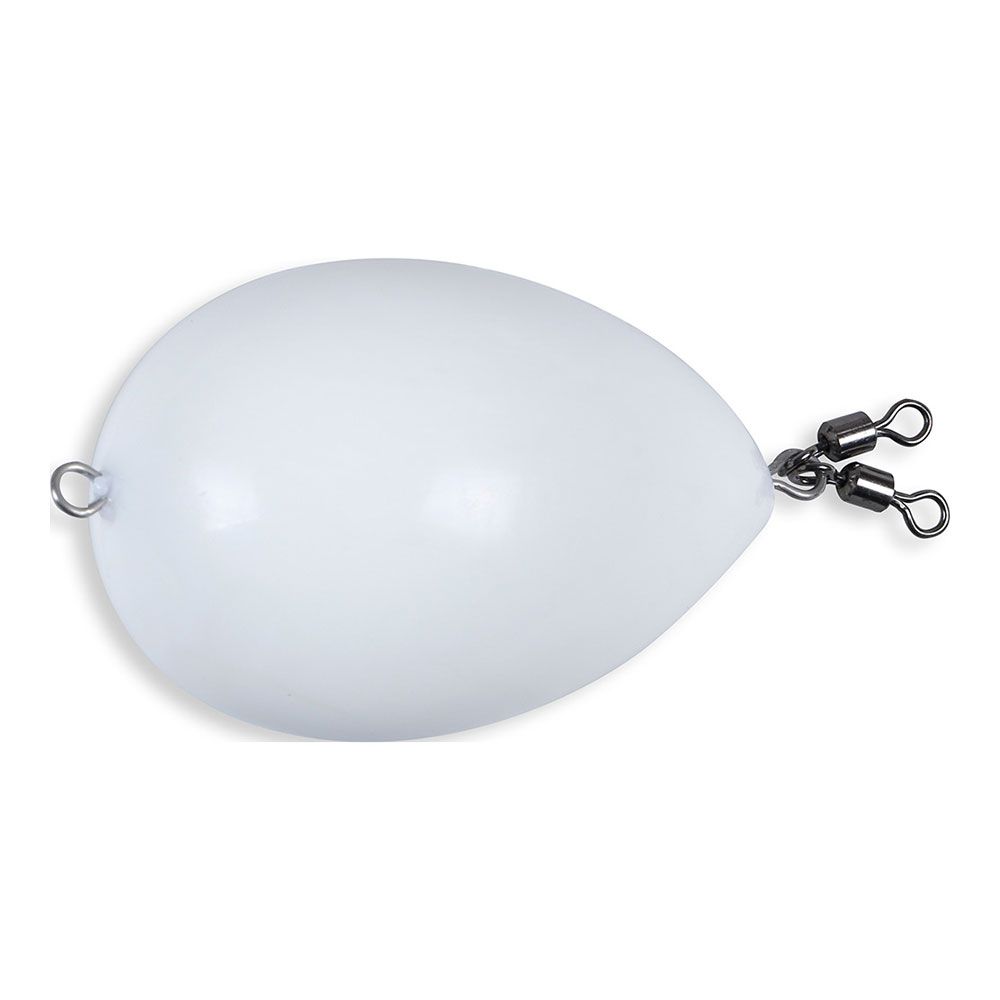 Flutuador de lança especial para pesca com artificiais 40 g